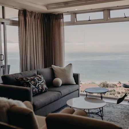 View @ The Bay Apartments 9 Mossel Bay Exteriör bild