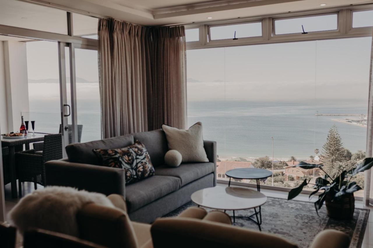 View @ The Bay Apartments 9 Mossel Bay Exteriör bild