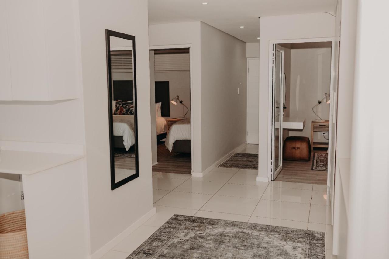 View @ The Bay Apartments 9 Mossel Bay Exteriör bild