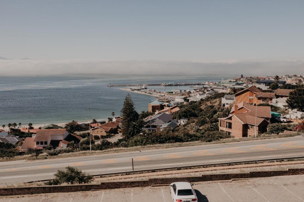 View @ The Bay Apartments 9 Mossel Bay Exteriör bild