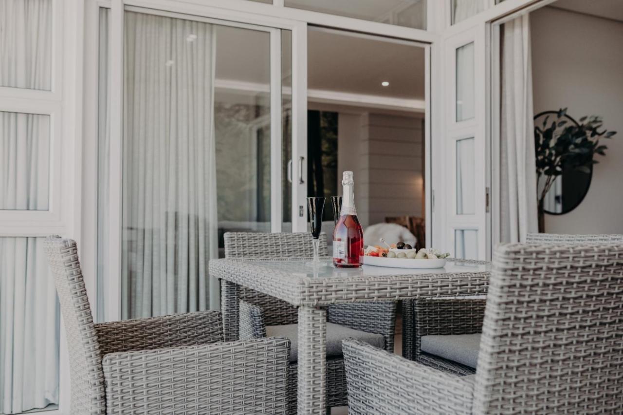 View @ The Bay Apartments 9 Mossel Bay Exteriör bild