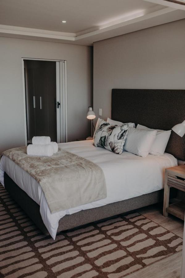 View @ The Bay Apartments 9 Mossel Bay Exteriör bild