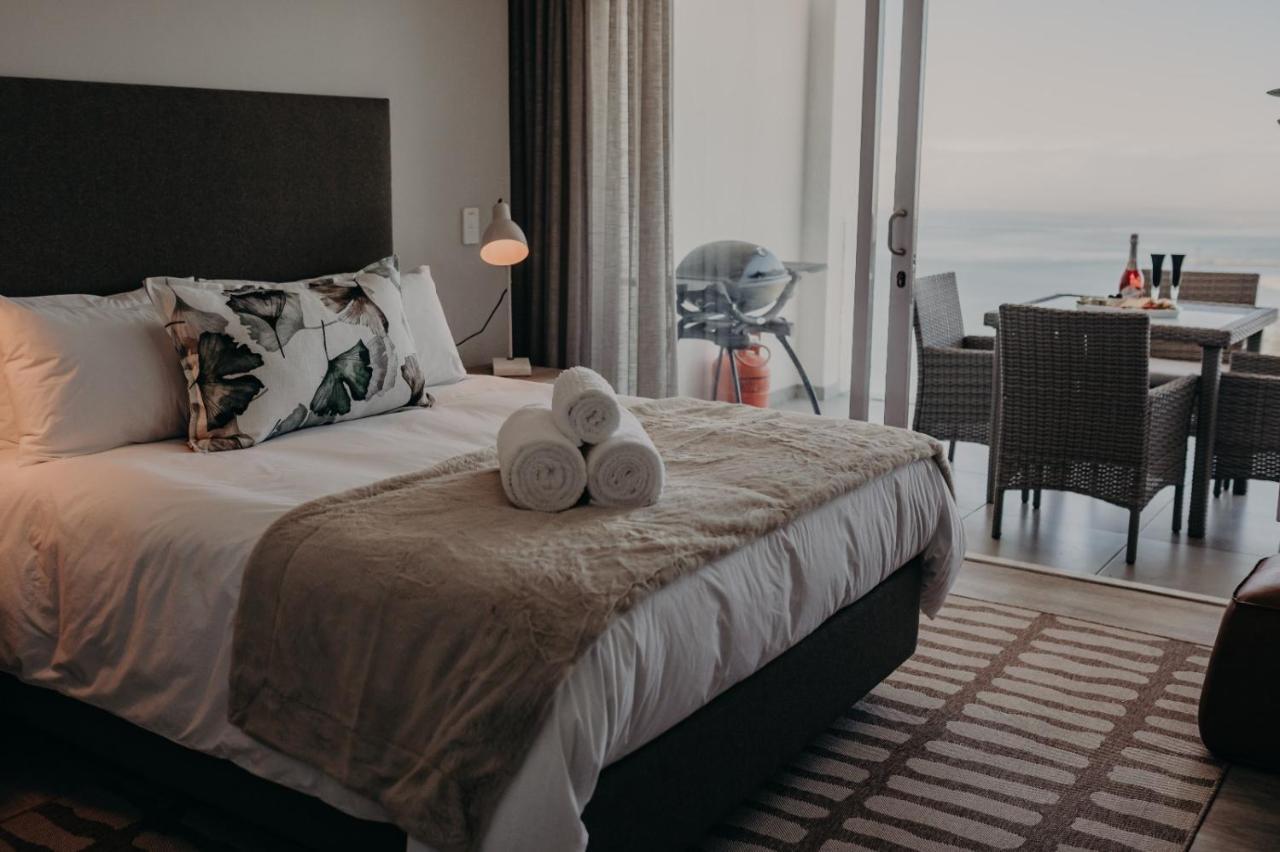 View @ The Bay Apartments 9 Mossel Bay Exteriör bild